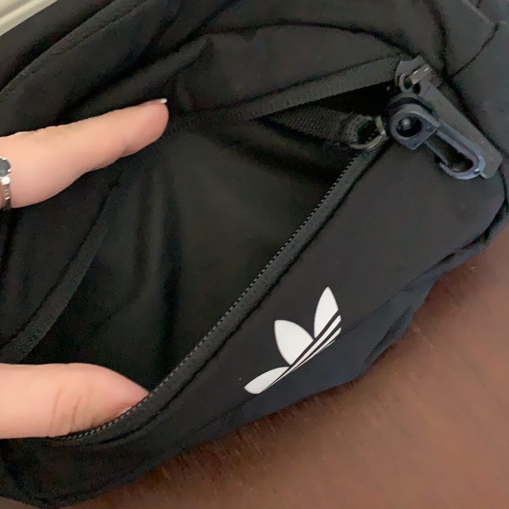 Adidas Waist pack - Picture 4 of 8